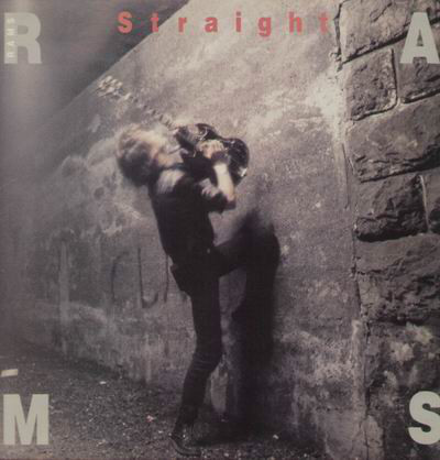 Rams - Straight - Near Mint (NM or M-) - Vinyl