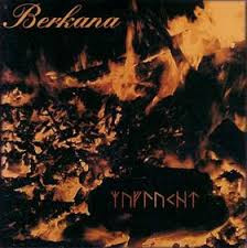 Berkana - Zuflucht - Mint (M) - Vinyl