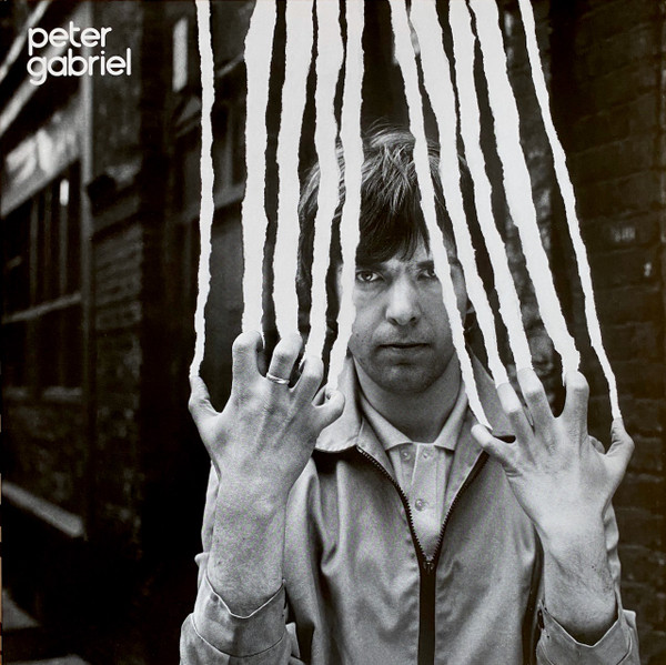 Peter Gabriel - Peter Gabriel - Very Good Plus (VG+) - Vinyl