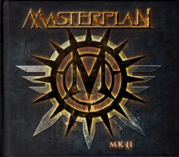 Masterplan (2) - MK II - Mint (M) - CD