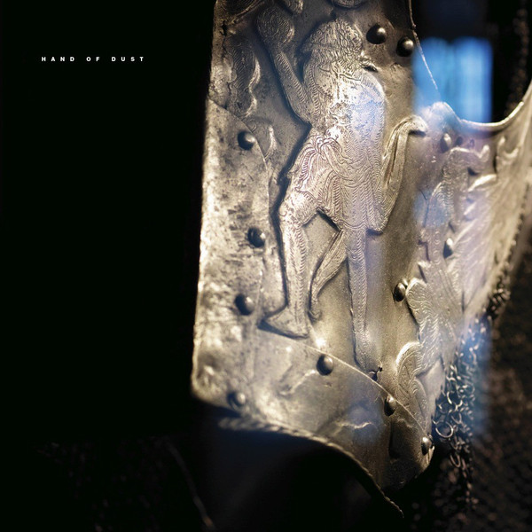 Hand Of Dust - Like Breath Beneath A Veil - Mint (M) - Vinyl