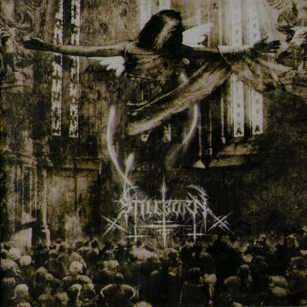 Stillborn (7) - Satanas El Grande - Mint (M) - CD