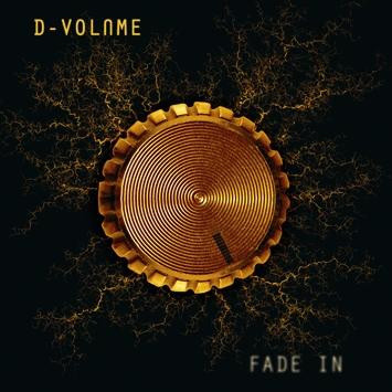 D-Volume - Fade In - Near Mint (NM or M-) - CD