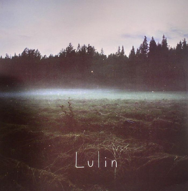 Gidge - Lulin - Mint (M) - Vinyl