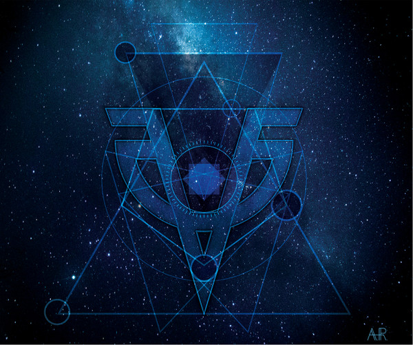 Circus Veil - A​.​R.  - Mint (M) - CD