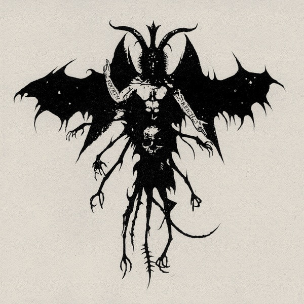 Katharsis (3) - Fourth Reich - Near Mint (NM or M-) - Vinyl