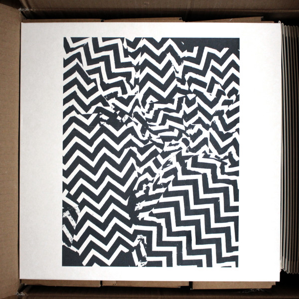 SPR - Tesselation Districts - Mint (M) - Vinyl