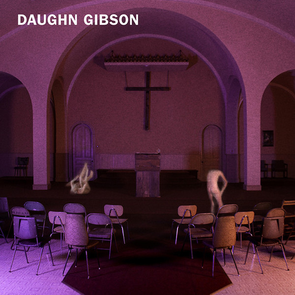 Daughn Gibson - Me Moan - Mint (M) - Vinyl