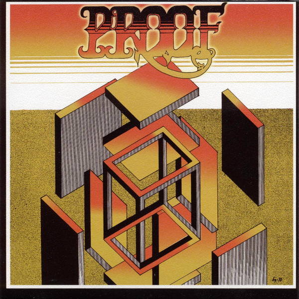Proof (11) - Proof - Near Mint (NM or M-) - CD