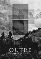 Outre - Tranquility - Mint (M) - Cassette