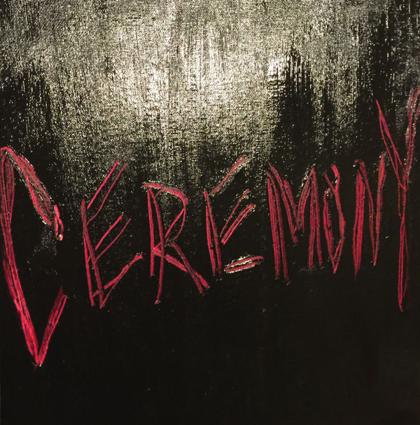 Martyr Of Sores - Ceremony - Mint (M) - Vinyl