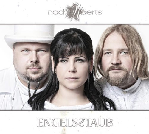 Engelsstaub - Nachtwærts - Mint (M) - CD
