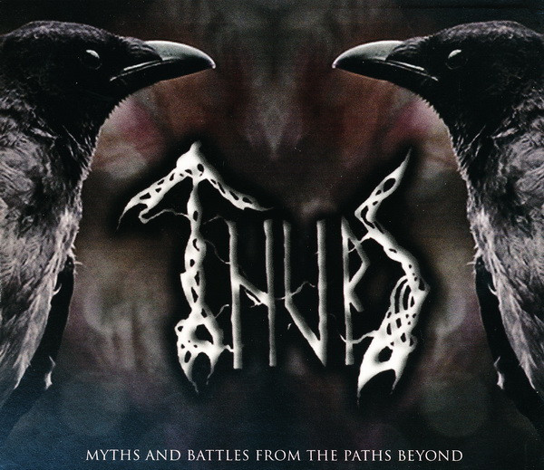 Thurs (2) - Myths And Battles From The Paths Beyond - Mint (M) - CD