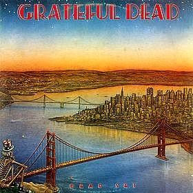 The Grateful Dead - Dead Set - Near Mint (NM or M-) - Vinyl