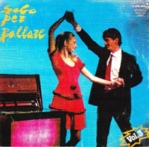 Various - Solo Per Ballare Vol. 3 - Mint (M) - Vinyl