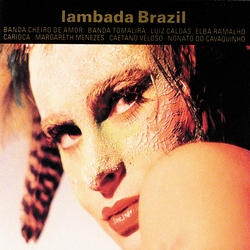 Various - Lambada Brazil - Mint (M) - Vinyl