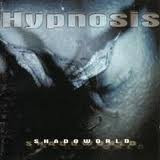 Hypnosis (9) - Shadoworld - Mint (M) - CD