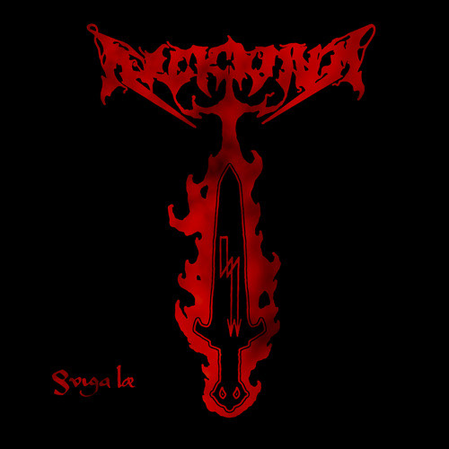 Arckanum - Sviga Læ - Mint (M) - CD