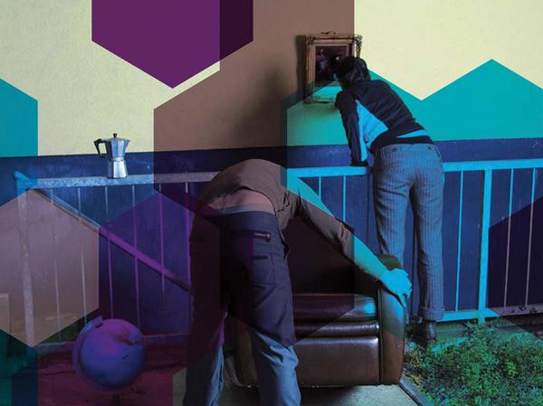 2kilos&More* - entre3villes - Near Mint (NM or M-) - CD