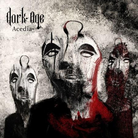 Dark Age - Acedia - Mint (M) - CD