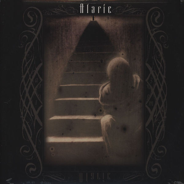 Alaric (3) - Alaric - Mint (M) - Vinyl