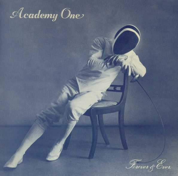 Academy One - Forever & Ever - Very Good Plus (VG+) - Vinyl