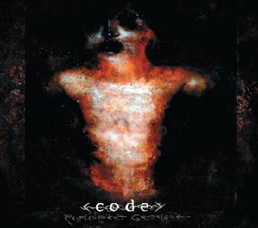 <code>* - Resplendent Grotesque - Near Mint (NM or M-) - CD