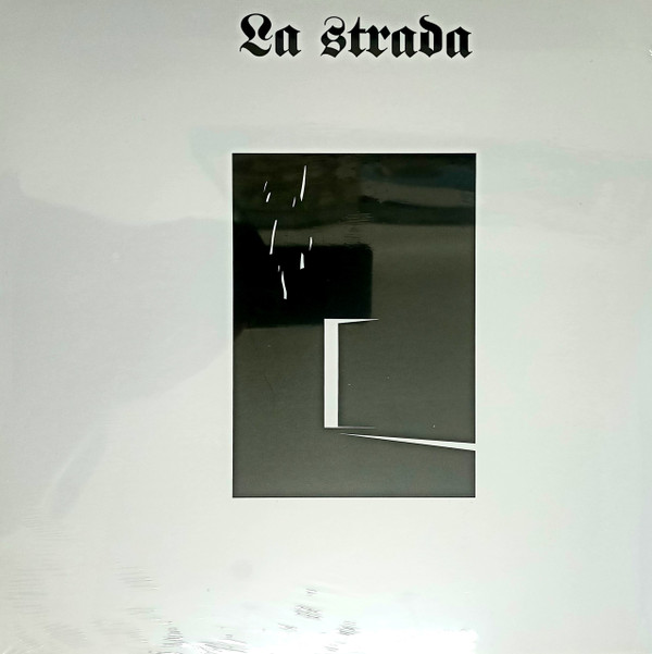 La Strada (3) - La Strada - Mint (M) - Vinyl