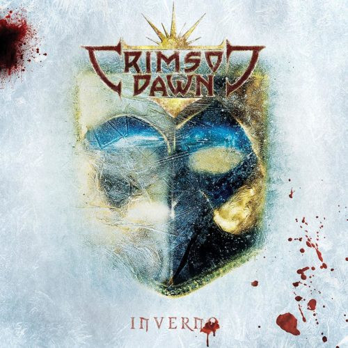 Crimson Dawn (2) - Inverno - Mint (M) - Vinyl