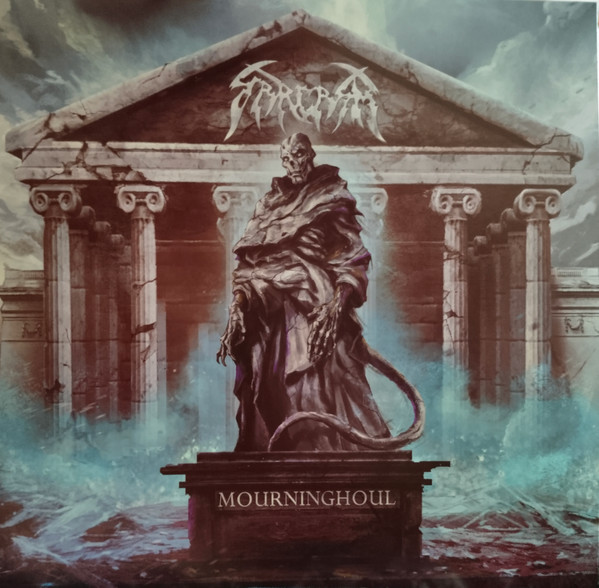 Sarcasm (6) - Mourninghoul - Mint (M) - Vinyl