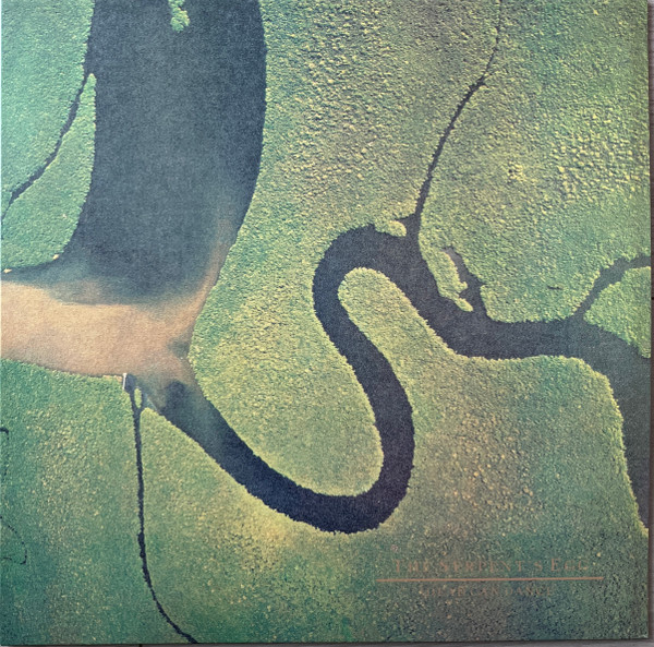 Dead Can Dance - The Serpent's Egg - Mint (M) - Vinyl