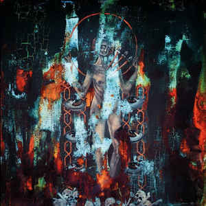 Deathrite - Nightmares Reign - Mint (M) - CD