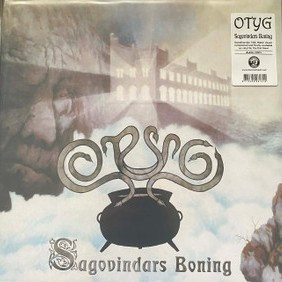 Otyg - Sagovindars Boning - Mint (M) - Vinyl