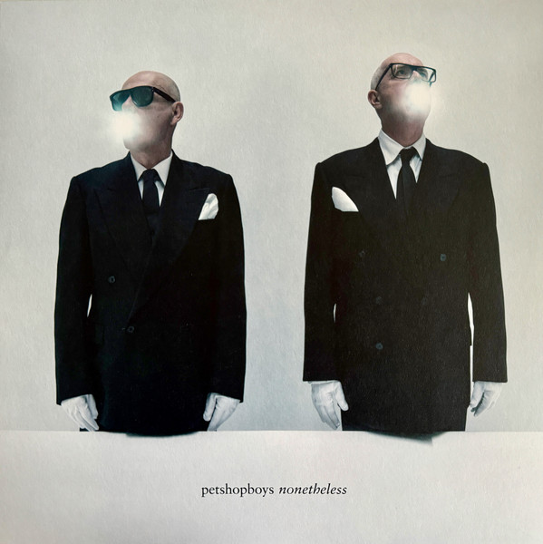 Pet Shop Boys - Nonetheless - Mint (M) - Vinyl