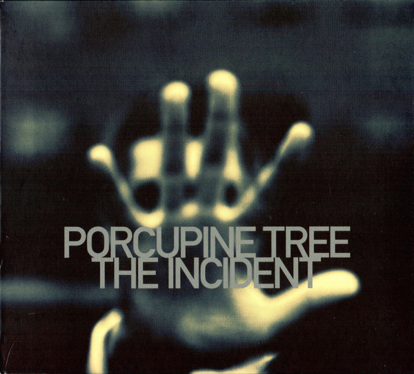 Porcupine Tree - The Incident - Mint (M) - CD