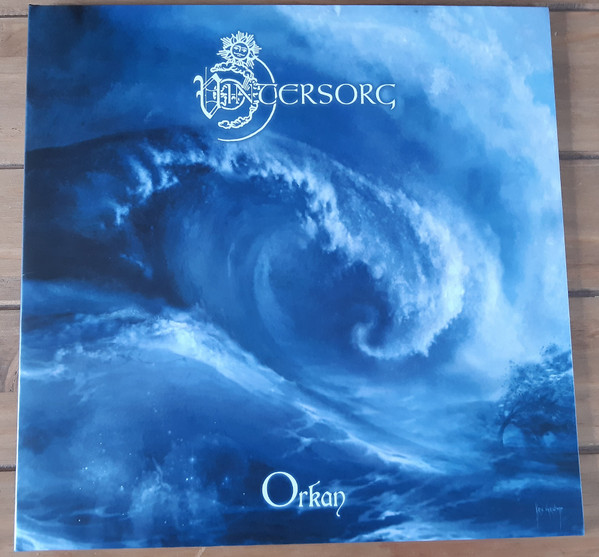 Vintersorg - Orkan - Mint (M) - Vinyl