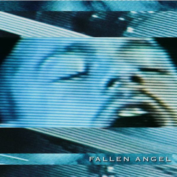 Brandy Dalton - Fallen Angel - Mint (M) - Vinyl