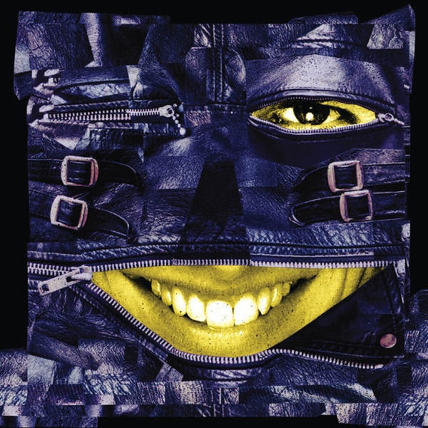 Snog - Corporate_Slave_2525 - Mint (M) - CD