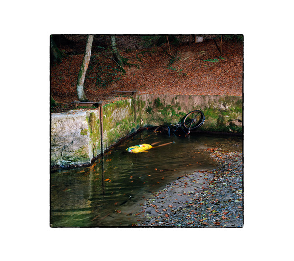 Franck Vigroux - Totem - Mint (M) - CD