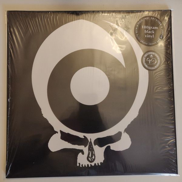 Six Feet Under - Warpath - Mint (M) - Vinyl