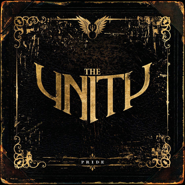 The Unity (2) - Pride - Mint (M) - Vinyl