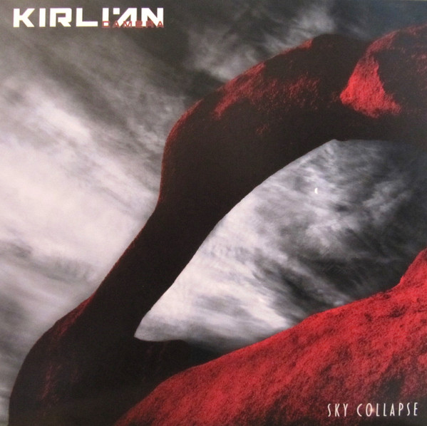 Kirlian Camera - Sky Collapse - Mint (M) - Vinyl
