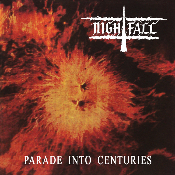 Nightfall - Parade Into Centuries - Mint (M) - Vinyl