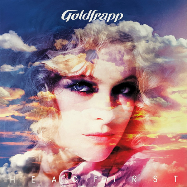 Goldfrapp - Head First - Mint (M) - Vinyl
