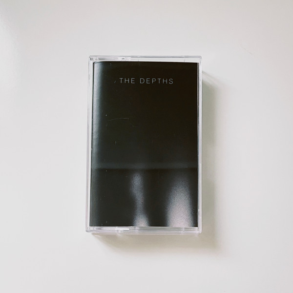 THE DEPTHS (4) - THE DEPTHS' - Mint (M) - Cassette