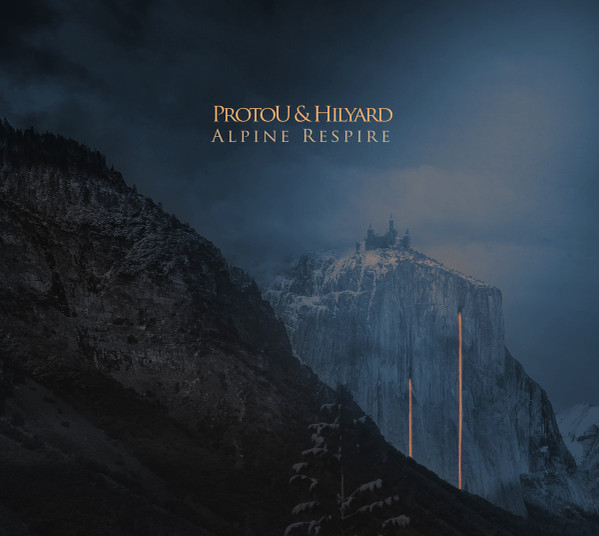 ProtoU & Hilyard - Alpine Respire - Mint (M) - CD