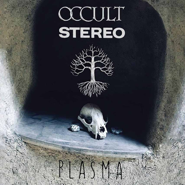 Occult Stereo - Plasma - Mint (M) - Vinyl