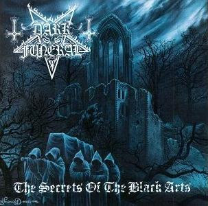 Dark Funeral - The Secrets Of The Black Arts - Mint (M) - Vinyl