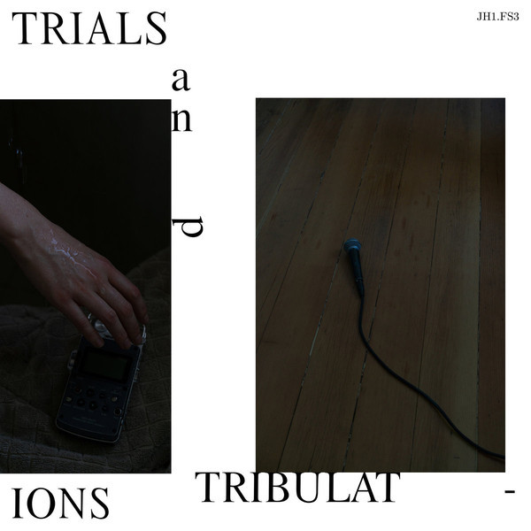 JH1.FS3 - Trials And Tribulations - Mint (M) - Vinyl