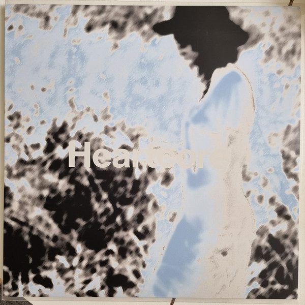 Blanche Biau - Heartcore - Mint (M) - Vinyl